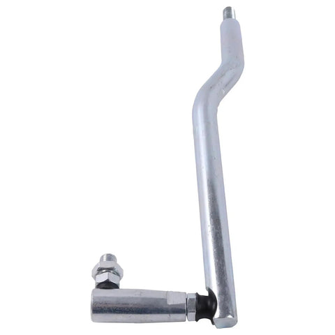 Beefy Drag Link With Tie Rod End Replacement For Lawn Tractors 108 111 111H 112L 116 130 160 165 170 175 180 185 Includes AM37716 AM38579