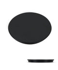 One Pack Water Tank Lid Cover Replacement For Vertuo Plus 3.95 Inch Caliber Fits XN900T10 XN900810 XN902T10 Espresso Machines Spare Part