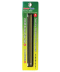 Telescoping Brass Pipe Set for Modeling and Dioramas Two Each of 1.5mm 1.6mm 1.7mm and 1.8mm Tubes With About Eight Inches