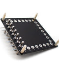 Pro PCB Probe And Chip Programmer For Data Repair Test And Debug With Read Write Capabilities fixed chip bottom board