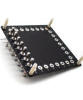 Pro Grade Adjustable Probe Data Repair Tool For PCB Testing And Debugging, stainless steel needle board with screws