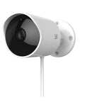 Outdoor Security Camera 1080p Cloud Cam Waterproof IP Night Vision With Two Way Audio Motion Detection And Activity Alerts