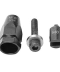 Heavy Duty Pneumatic Rivnut Head For M5 M6 M8 M10 Rivnut Tools Pull Setter Air Rivet Nut Head Replacement Part For Pneumatic Riveters