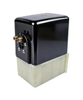 12V Marine Hydraulic Power Unit With Dual Solenoid Valves, Durable Reservoir And Cover For Boat Tabs Replacement For Bennett V351HPU1 Dynast