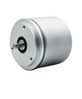 RS485 Absolute Rotary Encoder Multi Turn Angle Displacement Sensor With Sample Included for industrial use