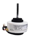 Air Conditioner Inverter Fan Motor WZDK30-38G Brushless DC Motor With Smart Adaptive Speed Control