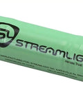 Replacement NiMH Battery For Stinger And PolyStinger LED Flashlights, high-performance rechargeable power, green cylindrical design