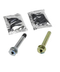 GM Brake Caliper Guide Pin Kit For Easy Install And True Alignment Includes Caliper Pins And Pad Backing Plate Designed For GM