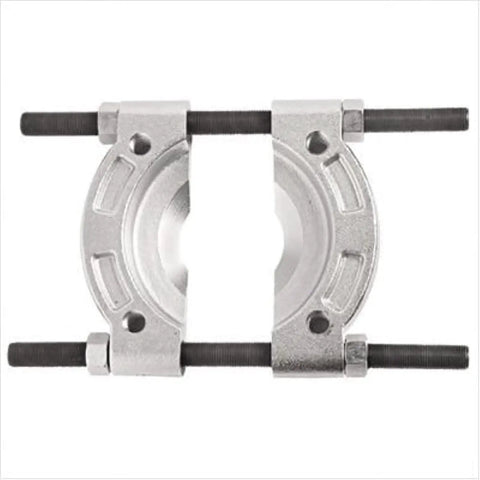Ease Gear And Bearing Separator For Auto Shop And Industrial Maintenance, Heavy Duty 2 13/32 Inch Capacity, Lightweight 1.48 Lb, Multi Color Finish