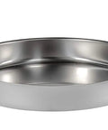Duossal 2.0 Camping Stove Kit stainless steel lined pan, part of all-in-one outdoor cook system for backpacking and campouts.