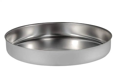 Duossal 2.0 Camping Stove Kit stainless steel lined pan, part of all-in-one outdoor cook system for backpacking and campouts.