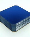 Stack of Flexible Solar Cells E60 C60 5x5 3.6W Monocrystalline For DIY Panels With Plug And Play Setup Plus Dual Busbars Per Cell