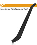BMW 120Pcs Door Panel Clips Trim Retainer Kit with bonus trim removal tool for easy install on 3, 5, 7 Series E36 E39 X5 X6.