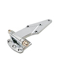 Rugged 6 Inch Freezer Door Hinges With 180 Degree Adjustable Steamer Oven Hinge For Cold Storage And Kitchen Equipment