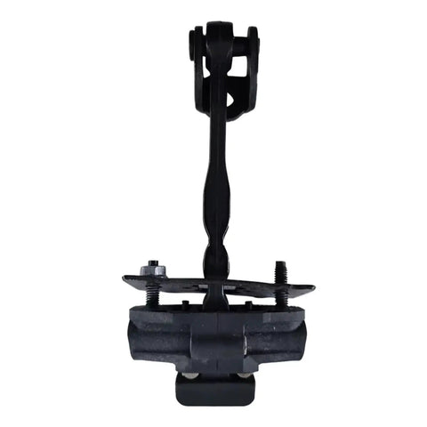 Peugeot 3008 5008 Front Door Hinge Check Strap Limiter For 2009-2016 beefy metal door hinge with bolts and dampened close