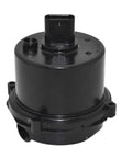 Heavy Duty Electric Coolant Water Pump For Tesla Model 3 And Y Replacement Engine Cooling System, black plastic pump.