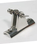 Heavy Duty Stainless Steel Boat Parts Kit For Yacht And Boat Hardware Accessories With Polished Durable Finish Easy To Install And Rock Solid Fixing For Weatherproof Marine Gear, stainless steel fitting.