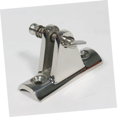 Heavy Duty Stainless Steel Boat Parts Kit For Yacht And Boat Hardware Accessories With Polished Durable Finish Easy To Install And Rock Solid Fixing For Weatherproof Marine Gear, stainless steel fitting.