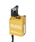 Beefed Up High Torque Brass N30 PRO Nano Servo With Saver For 1/30 Axial SCX30 RC Crawlers, Heavier Brass Case