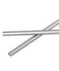 10 Pack 8mm By 100mm Linear Motion Shaft Kit For 3D Printers And CNC Machines, Top Notch Steel Rods For Smooth Motion, Rock Solid Guide Rods