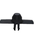 Pro Grade Broadcast Spreader Agitator Kit Replacement With Extension Arm System for lawn fertilizer distribution component