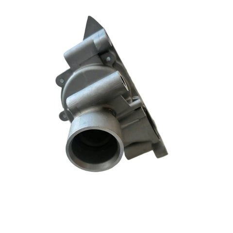 High Performance Water Pump Compatible For PSA Dongfeng 2.0L Engines Keep Your Engine Cool And Running Smooth Under Daily Driving Conditions With Standard Mounting Positions For Easy Installation