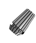 Top Shelf Heavy Duty Er25 Precision Spring Collet Chuck Kit With Secure Nut Set For Cnc Milling Lathe And Engraving Machines showing er25 collet.