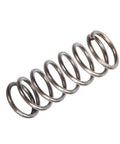 Heavy Duty Compression Spring A Heavy Lifter Built Tough For Industrial Machinery And Daily Grind High Strength Steel Wire Resists Deformation Reliable Support 1 Pc 12X80X300Mm close-up view of steel coil spring