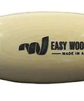 Mid Size Micro Detailer Wood Turning Tool With Ci7 Carbide Cutter Ergonomic American Maple Handle 21 Inch Total Length