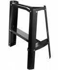 Scroll Saw Stand For DW7880 Durable All Metal Construction With Adjustable Legs Lightweight Design A Real Space Saver For Small Shops