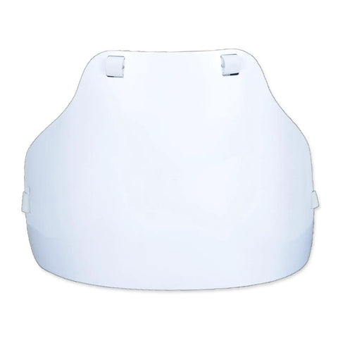Ultra Lightweight Fencing Chest Protector With Adjustable Elastic Straps For Foil Epee Sabre Training Comfortable Plastic Chest Guard