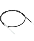 53630 Tiller Cable Replacement 39 Inch For Rear Tine Tillers Compatible With 5055 5055C 7055 Forward Reverse Cable Kit shown unravelled
