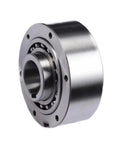 Beefy Roller Type One Way Clutches and Bearings for Machinery and Motors, Built Tough 55x160x104mm Reducer Clutch