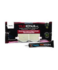 Tile Repair Filler For Ceramic Porcelain Acrylic Fiberglass And Enamel, Super Strong Adhesion, Color Match Nanotech Repair Paste