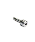 Magura tubing reinforcement insert, metal, side view