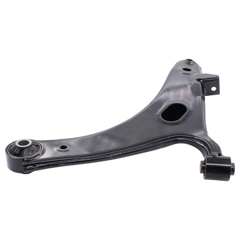Subaru Front Left And Right Lower Suspension Control Arm With Ball Joints For Impreza 2008 To 2011 Legacy 2005 To 2009 And Outback