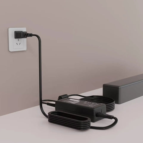 Smooth Operator 15 Volt AC DC Adapter Compatible With Mean Well SPU414 Power Supply Cord Works Like A Dream With Worldwide 100 To 240 Volts Input For Reliable Everyday Device Charging