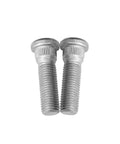 M12x1.5 Wheel Lug Nut Stud Set 37mm 4 Pieces Compatible With Toyota Avalon Camry Corolla Highlander RAV4 Tacoma