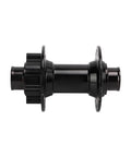 Side view of Durable Mountain Bike Hub Bearing For Smooth Rolling And Quiet Rides, 110mm Axle, 36 Holes, 20mm Shaft.