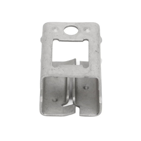 No Sweat Tool Free Solar Mounting Brackets 10 Pack Slick PV Quick Install Fasteners with spring steel and zinc aluminum coating.