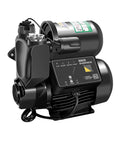 Heavy Duty Submersible Water Sump Pump For Drainage And Transfer Featuring Fully Automatic Shutoff With Hella Quiet Operation.