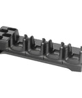 Multi Slot Charging Cradle Dock Station For Handheld Scanners with Organised Charging Hub showing multiple slots for devices.