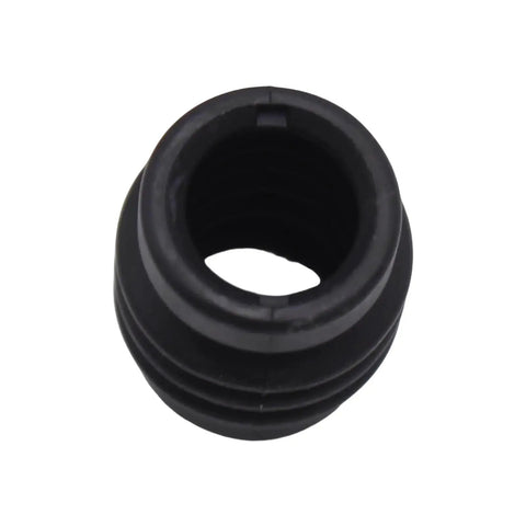 Super Durable Rear Brake Caliper Slider Pin Kit For Ford Transit 2006 To 2014 Ensures Smooth Glide And Rock Solid Stability For Easy Install And Top Notch Braking Power You Get black rubber guide boot