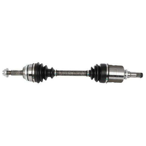 Front Left CV Axle Shaft Assembly For Toyota Corolla 2003-2008 1.8L L4 Automatic, exact-fit drive shaft