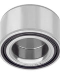 Plug And Play Steering Stem Bearing Kit For RZR XP 570 700 800 1000 X3 And Ranger 6x6 heavy-duty bearing with black seal.