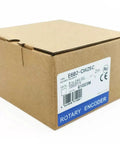 Box of E6B2-CWZ6C ABZ Incremental Rotary Encoder 1024 P R Pulses Per Revolution DC5-24V NPN Output Pro Grade High Precision Encoder