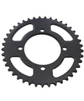 41 Tooth 420 Rear Sprocket For Chinese 50cc To 150cc Pit Pro Quad Dirt Bikes And ATVs 76mm Center Bore 170mm Outer Diameter