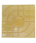 DIY Paving Mold Kit For Brick Or Concrete Stone Squares Patio Garden Pathway Pavers Reusable Polypropylene Easy To Use Smooth Finish