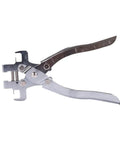Premium Auto Repair Kit For Smart Car Key Disassembly And Flip Blade Pin Removal With Sturdy Folding Pliers, steel tool