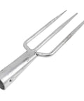 Heavy Duty Garden Fork Broad Fork For Gardening And Digging, steel tool for loosening soil, aeration, and root breaking, durable gear